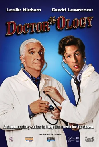 Докторология (2007)